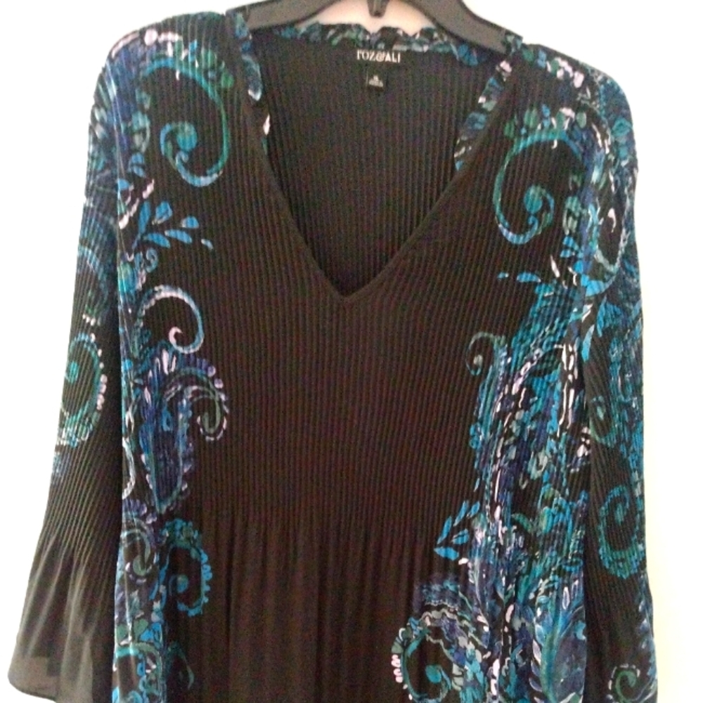 Roz&Ali top